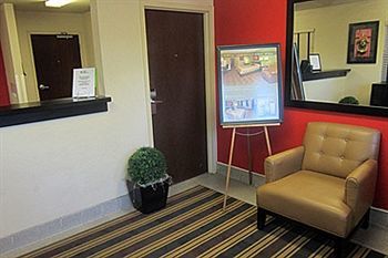 Hotel Extended Stay America Sacramento - Northgate