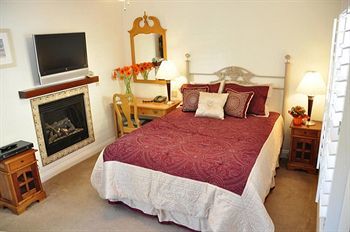 Hotel The Eagle Inn