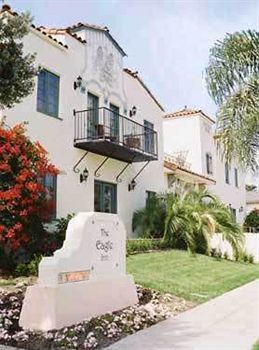 Hotel The Eagle Inn