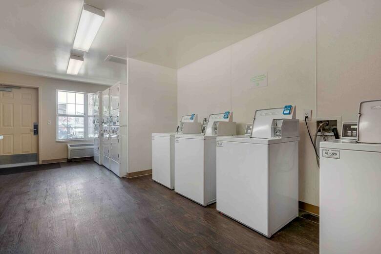 Hotel Extended Stay America Santa Rosa - South