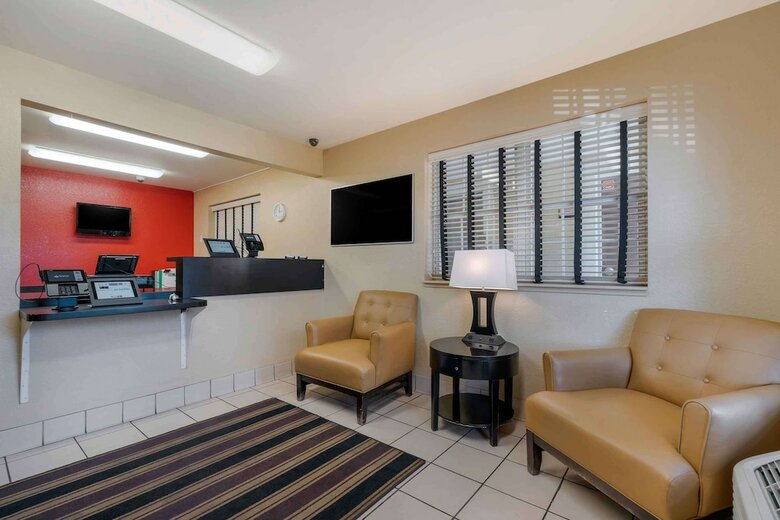 Hotel Extended Stay America Santa Rosa - South
