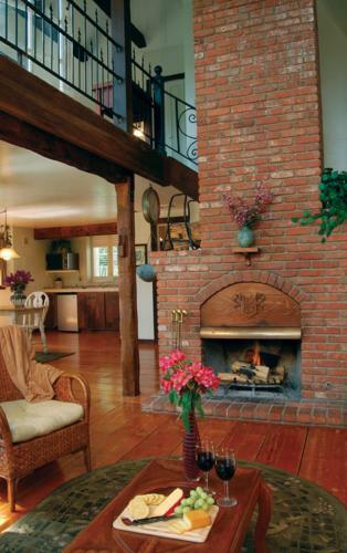 Posada Wine Valley Inn