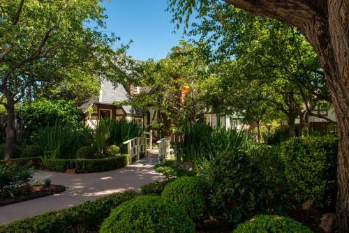 Posada Wine Valley Inn