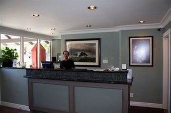 Hotel King Frederik Inn