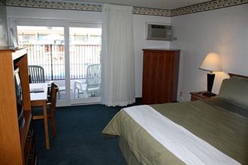 Hotel King Frederik Inn