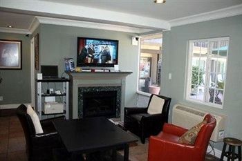 Hotel King Frederik Inn