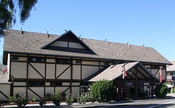 Hotel King Frederik Inn