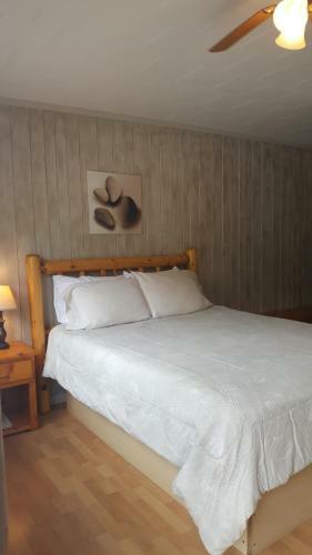 Peacock Villa Motel