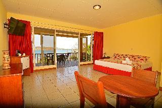 Hotel Guanamar