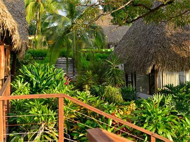 Hotel Guanamar