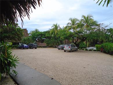 Hotel Guanamar
