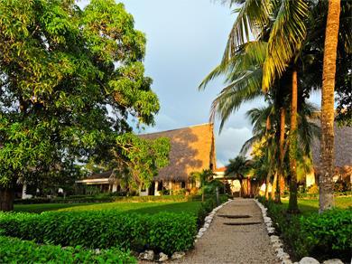 Hotel Guanamar
