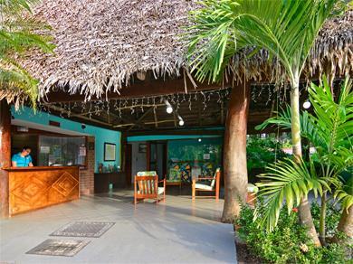Hotel Guanamar