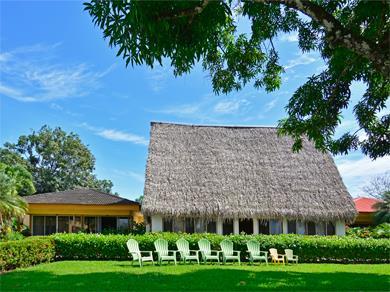 Hotel Guanamar