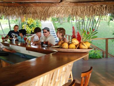 Hotel Guanamar