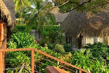 Hotel Guanamar