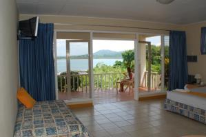 Hotel Guanamar