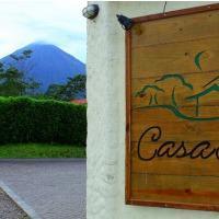Hotel Guanamar