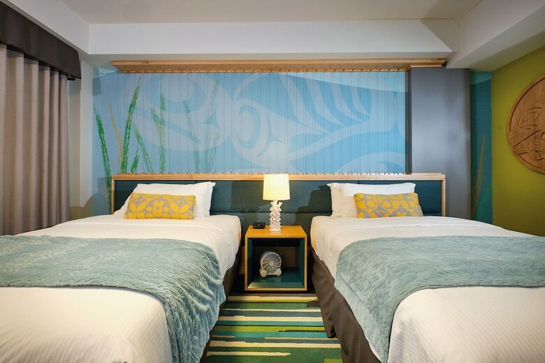 Hotel Skwach�ys Lodge