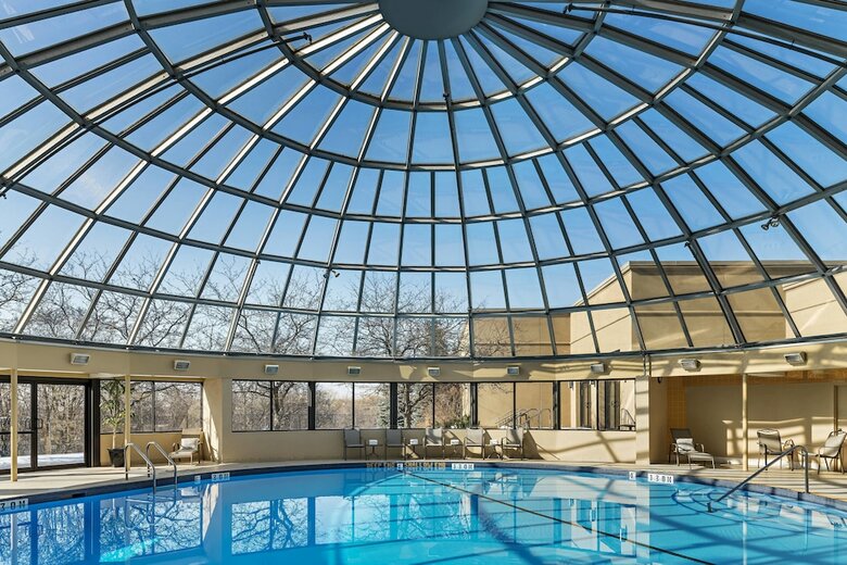 Sheraton Toronto Airport Hotel & Conference Centre