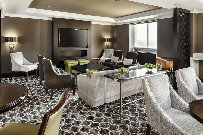 Sheraton Toronto Airport Hotel & Conference Centre