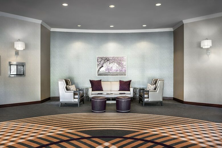 Sheraton Toronto Airport Hotel & Conference Centre