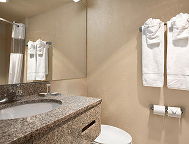 Hotel Howard Johnson Express Inn