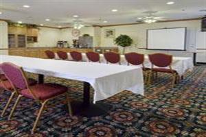 Hotel Howard Johnson Express Inn