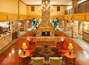 Hotel Holiday Inn