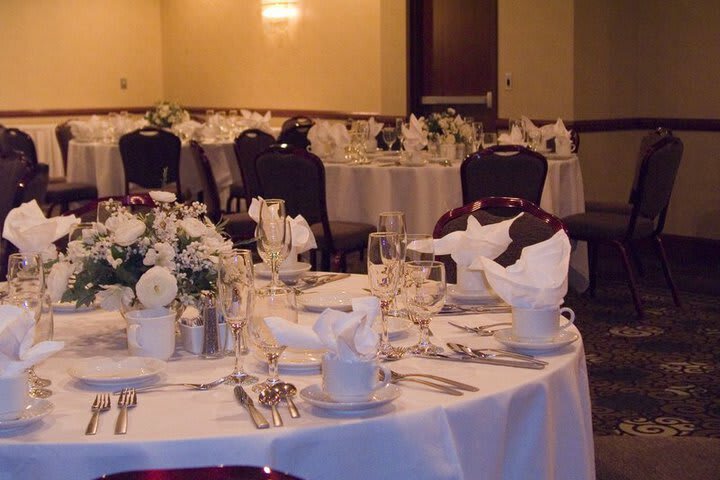 Hotel Crowne Plaza South