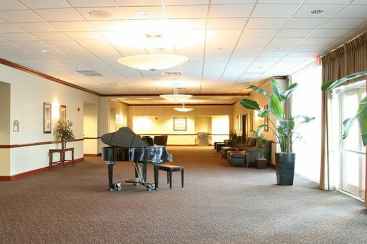 Hotel Crowne Plaza South