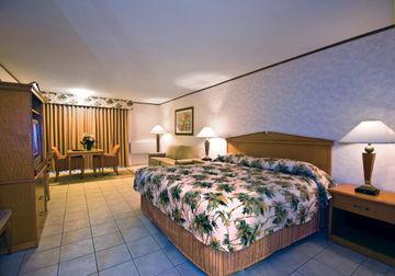 Hotel Shilo Inn Suites
