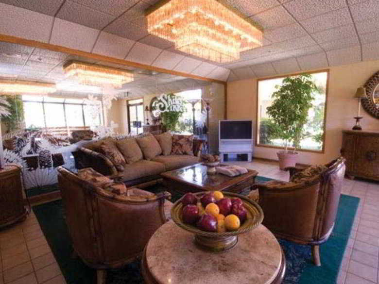 Hotel Shilo Inn Suites