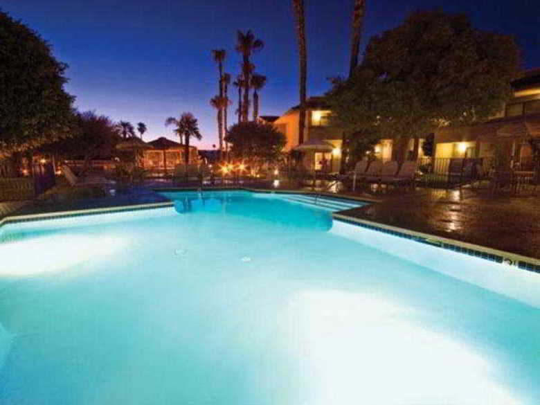 Hotel Shilo Inn Suites