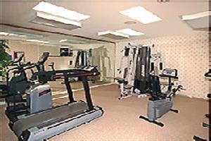 Hotel Shilo Inn Suites