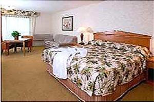 Hotel Shilo Inn Suites