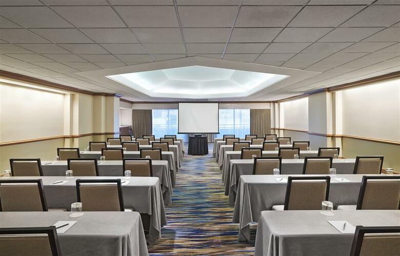 Hotel Westin San Diego