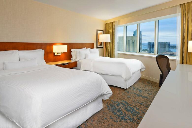 Hotel Westin San Diego