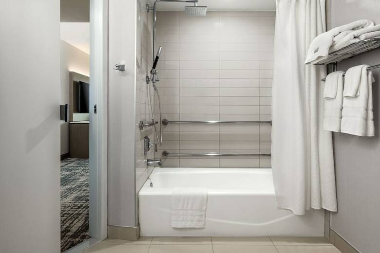 Hotel Westin San Diego