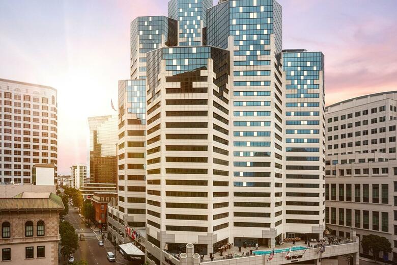 Hotel Westin San Diego
