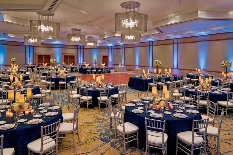 Hotel Westin San Diego