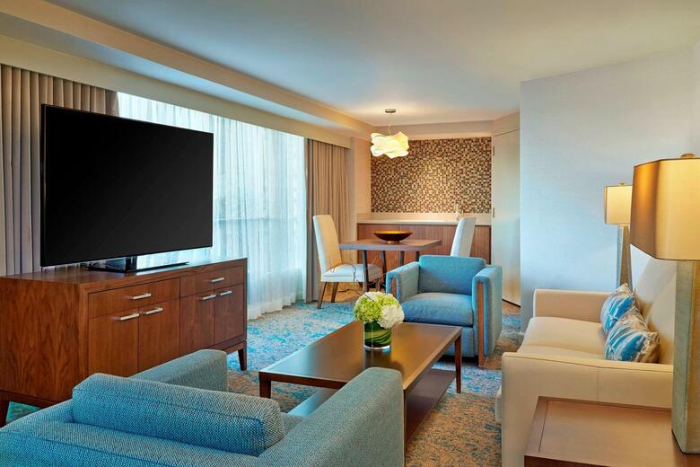 Hotel Westin San Diego