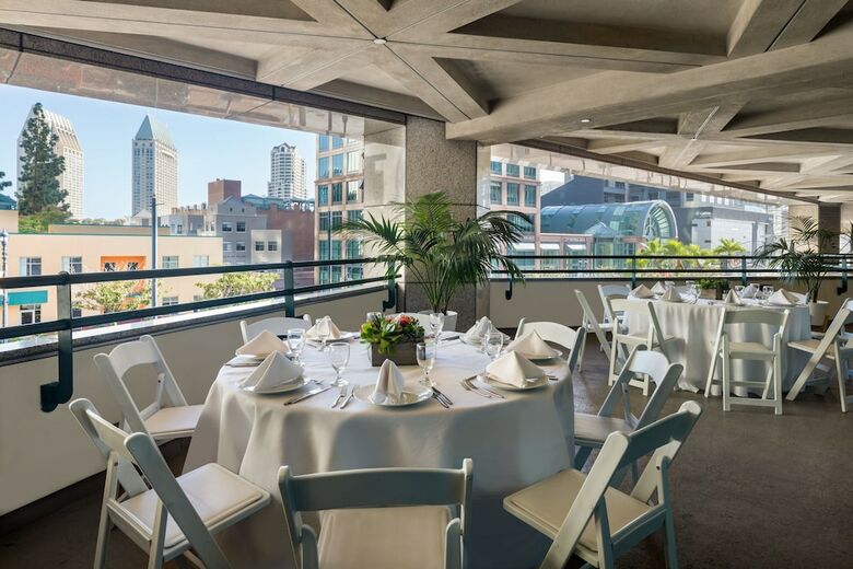 Hotel Westin San Diego