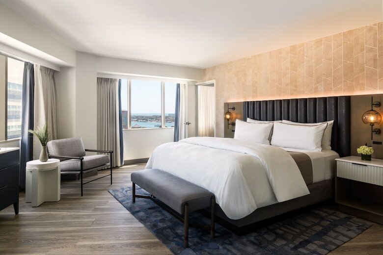 Hotel Westin San Diego