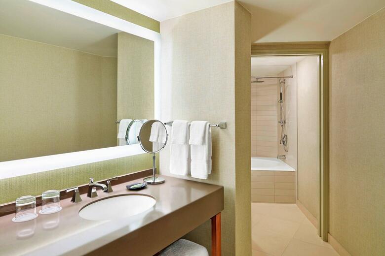 Hotel Westin San Diego