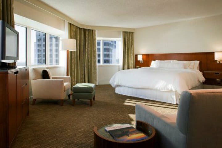 Hotel Westin San Diego