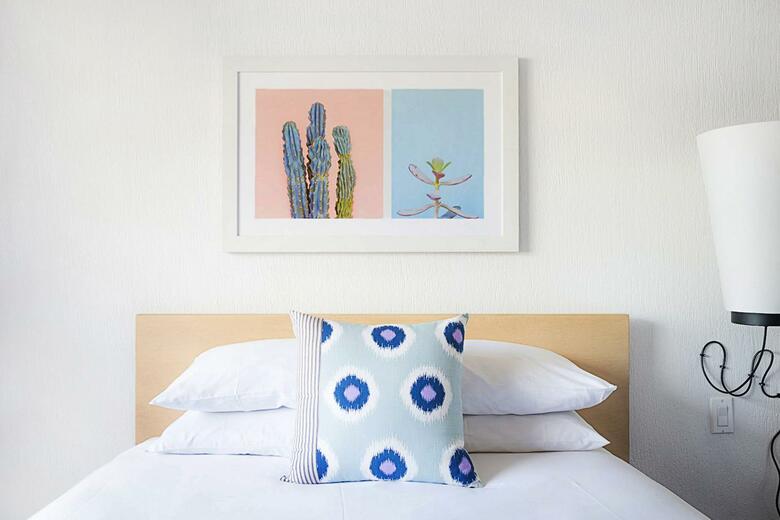 Hotel Mondrian
