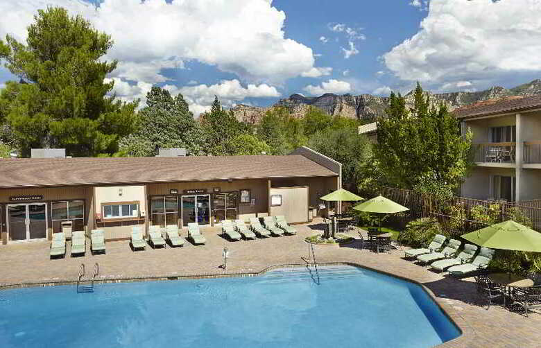 Hotel Poco Diablo Resort