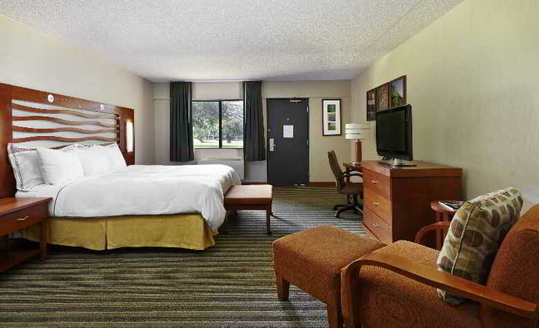 Hotel Poco Diablo Resort