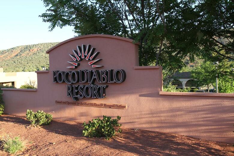 Hotel Poco Diablo Resort